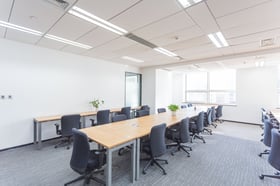 Photo of 4F, Block A, Borui Building