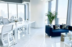 Photo of 2312 Addax Tower