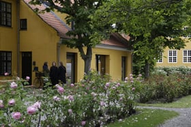Photo of Frederiksholms Kanal 30
