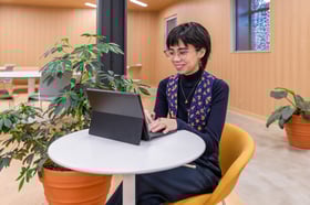 Photo of 400 West Georgia Street