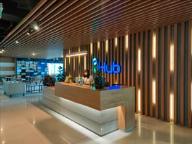 Photo of The Park Tower 10th Floor (MNC Center)