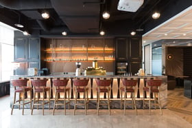 Photo of Level 45, Chengdu IFS, Office Tower I