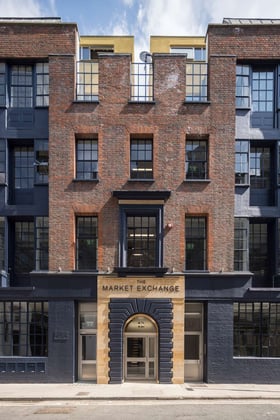 Photo of Macklin Street