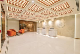 Photo of Level 5, Fortius Tower, Olympia Tech Park