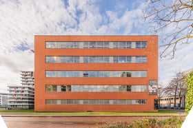 Photo of 20 Paasheuvelweg