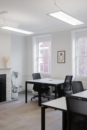 Photo of 34 Tavistock Street