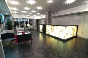 Photo of Yapi Kredi Plaza, Buyukdere Avenue, Besiktas