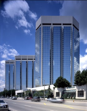 Photo of 1140-3280 Bloor Street West