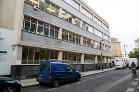 Photo of 69-85 Tabernacle Street