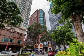 Photo of 6F & 7F,Me Linh Point Tower 2