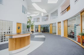 Photo of Beehive Ring Road