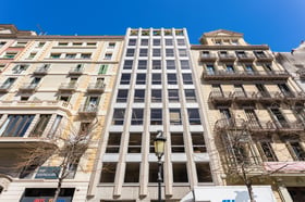 Photo of Rambla de Catalunya 38