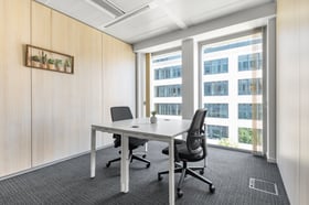 Photo of Rond Point Schuman 11