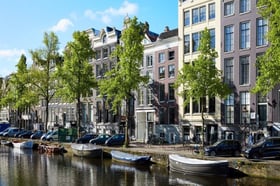 Photo of Keizersgracht 482