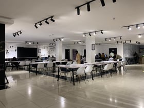 Photo of Sterling Bank Plaza, Mohammadu Buhari Way