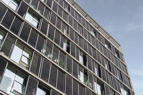Photo of Calle Recavarren 111, Piso 7, Miraflores