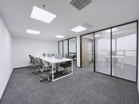 Photo of 46th Floor, Building 1, HNA IMC Center