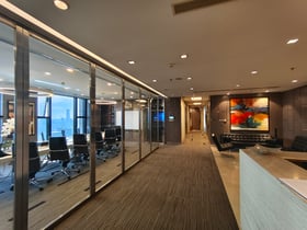 Photo of 47th Floor, HK New World Tower