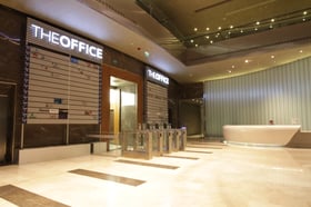 Photo of Ziya Gökalp Mah. Süleyman Demirel Bulvarı Mall Of İstanbul Kat:17 Dr:136