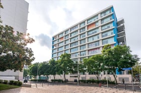 Photo of AVENIDA D. JOÃO II, 50