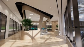 Photo of 6th Floor, Building C, Hanyang Renxinhui