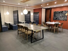 Photo of Level 16, The Hong Kong Club Building