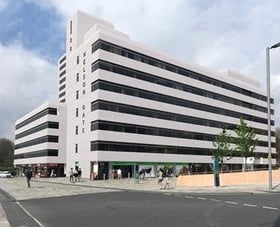Photo of 3 Newbridge Square