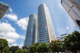 Photo of Level 26 & 34