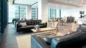 Photo of Level 6, China Resources Tower, No. 2666 South Keyuan Road