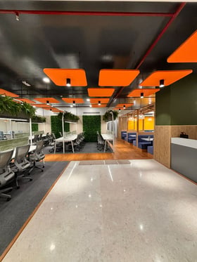 Photo of Tower D 9th Floor