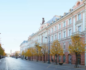 Photo of Gedimino Avenue 20