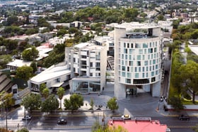 Photo of Avenida Vasconcelos No.150 Ote