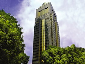 Photo of 22/F Tomson Commercial Building, No.710 Dong Fang Rd