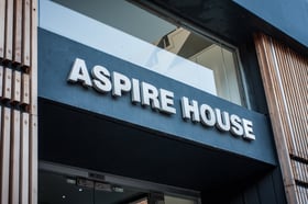 Photo of Aspire House