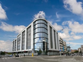 Photo of Calle Isabel Colbrand 6-8