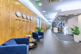 Photo of BJ48 Business Center, Bajcsy-Zsilinszky utca 48