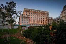 Photo of Devonshire House