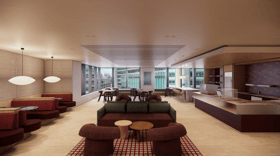 Photo of 400 George Street