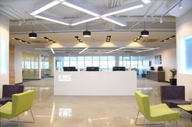 Photo of Cyber Sigma Building, Lawton Avenue