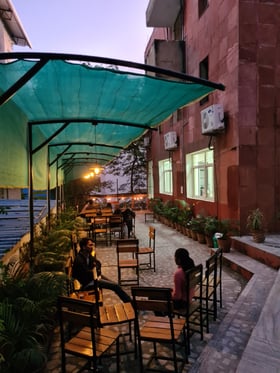 Photo of Plot no. 8, Govind Marg, Block-B