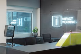 Photo of Bond Street