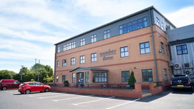 Photo of Number Three Siskin Drive