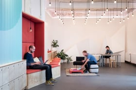 Photo of Weiner Leó utca