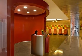 Photo of Level 5, Tech Park One