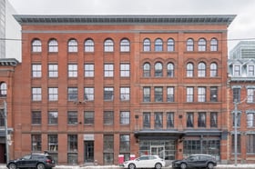 Photo of 111 Queen Street East