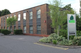 Photo of Wellington Road