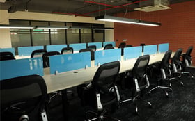 Photo of 3rd Floor, Shilp Zaveri, Shyamal Cross Road