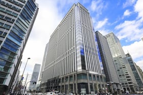 Photo of 1-8-2 Marunouchi Chiyoda-ku