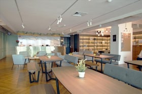 Photo of 1 North Bridge Road