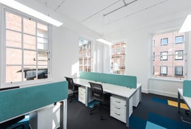 Photo of 126 West Regent Street